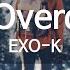 중독 Overdose EXO K KY 77988 KY 금영노래방 KY Karaoke