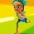 Over 125 Million Points On Subway Surfers No Hacks Or Cheats