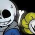 UNDERTALE Last Breath Canonified A SANS Ational Help