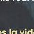 Real Life Robin De Jesus Tick Tick Boom Lyrics Español