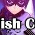 Cantarella Grace Edition ENGLISH Cover Project Diva F 2nd