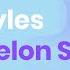 Harry Styles Watermelon Sugar Higher Key Karaoke Piano