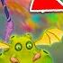 WAVE 4 ON ETHEREAL WORKSHOP IS FREAKY My Singing Monsters