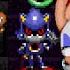 Sonic Exe The Disaster 2d Remake Rouge Mod Showcase Mod Made By Fint