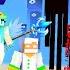 SEASON FULL EPISODE HEROBRINE STRONG Minecraft Animation