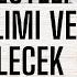 KATİNA DESTELİ İLİŞKİ AÇILIMI VE OLASI GELECEK ÖNGÖRÜSÜ