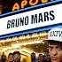 Bruno Mars 24k Magic Concert Live Apollo Theatre Full Show