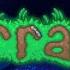 Terraria OST Mushrooms Otherworldly Extended