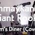 Tom S Diner Cover AnnenMayKantereit X Giant Rooks