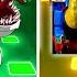 House Head Vs Toilet Monster Vs Thomas Exe Vs Train Head