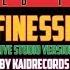 Finesse Feat Bartier Cardi Live Studio Version With Intro Dance Break Bruno Mars Cardi B