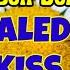 SEALED WITH A KISS Karaoke Version