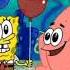 Spongebob Music Sunny Samoa