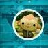 Octonauts Above Beyond Meet The Octo Agents BRAND NEW Adventures Octonauts