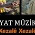 MİDYAT MÜZİK EVİ XEZALÊ XEZALÊ Gotin û Muzîk Abbas Ahmed