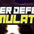 Tower Defense Simulator OST Basic DJ Short Version