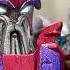 TFP ALPHA TRION FACE ANIMATION TEST