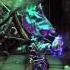 10 Darksiders II Царство мёртвых Королевская плата