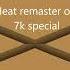 Meat Remaster OST 7k Special