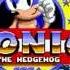 Sonic Halloween 2015 Genesis Longplay