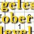 Sudoku Solution Los Angeles Times 8 October 2024 Expert Level