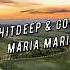 TECHITDEEP GORDO Maria Maria Extended Version