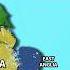 How Was England Created 410 939