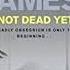 Not Dead Yet By Peter James Audiobook