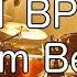 91 BPM Rock Tom Drum Beat