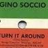 Gino Soccio Turn It Around Instrumental 1984