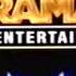 Miramax Home Entertainment Logo PAL