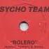 Psycho Team Bolero 8 Down Tempo Version