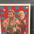 WWF Hercules Bobby The Brain Heenan 1987 Titan Sports Sticker 6