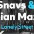 Snavs Fabian Mazur Lonely Street Official Audio