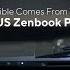 2023 New ASUS Zenbook Pro 16X OLED UX7602 Intel