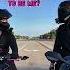 The Intrusive Thoughts Won 1000 Motorcycle Motorcyclelife Biker