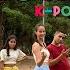 KPOP IN PUBLIC BTS Dynamite Dance Cover Rainbow Dancers