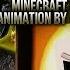 Vapor Reacts 656 MINECRAFT UNDERTALE SONG ANIMATION Judgement By EnchantedMob REACTION