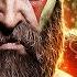 Rap Do Kratos E Atreus God Of War NÓS SOMOS DEUSES NERD HITS