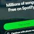 How To Create Spotify Account 2024