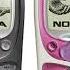 Nokia 2300 Hummingbird