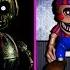 Evolution Of Balloon Boy In FNAF 2014 2017