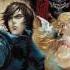 Slash Castlevania The Dracula X Chronicles