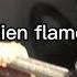 Alien Flame Sped Up