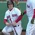 David Big Papi Ortiz Scares The Life Out Of The Red Sox Bat Boy