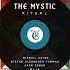 The Mystic Ritual Jack Essek Remix Tibetania Records