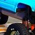 Cars Vs Upside Down Speed Bump On Fire Challenge 13 In BeamNG Drive