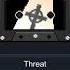 Threat Cassette Music Soul Knight Soundtrack