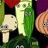 Vegetable Song The Kids Picture Show Fun Educational Learning Video