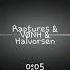 Raptures VØNH Halvorsen Left Me Blind NCS Release Copyright Free Music